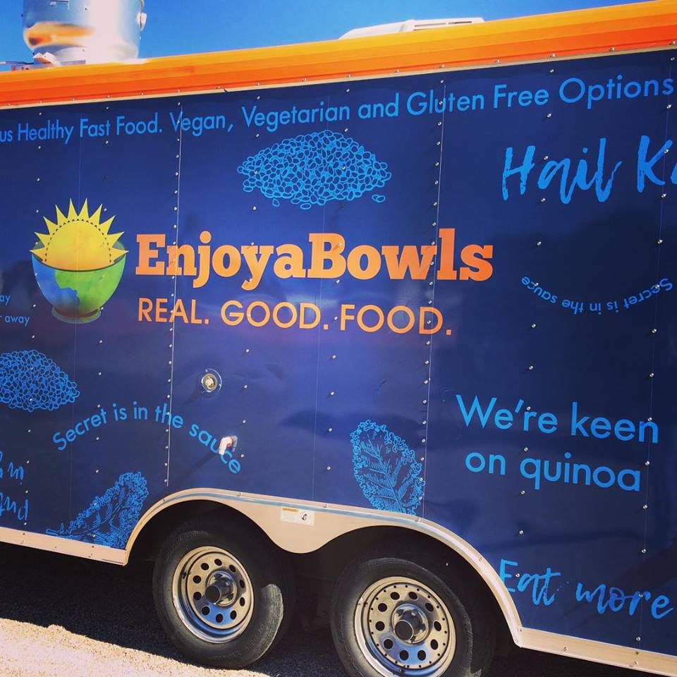 Enjoyabowls